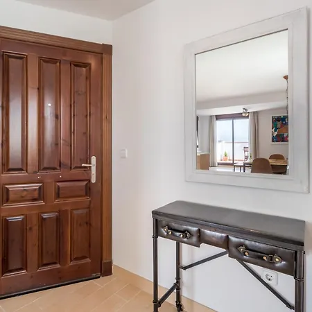 Albaicin Luxury Appartement