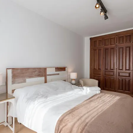 Albaicin Luxury Appartement
