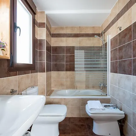 Appartement Albaicin Luxury *