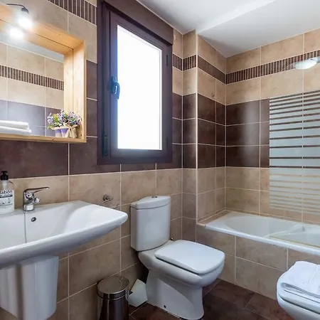 Albaicin Luxury Appartement *