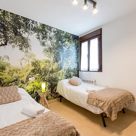 Albaicin Luxury Appartement *