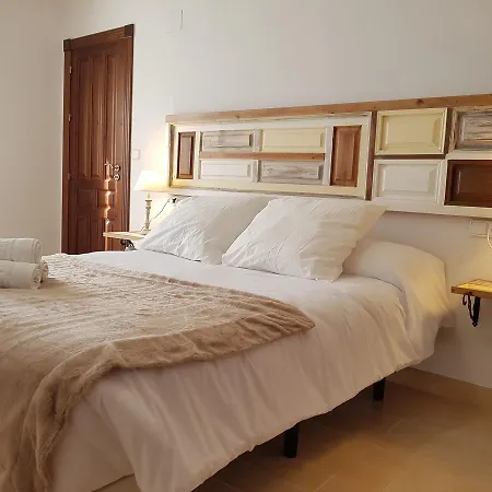Albaicin Luxury