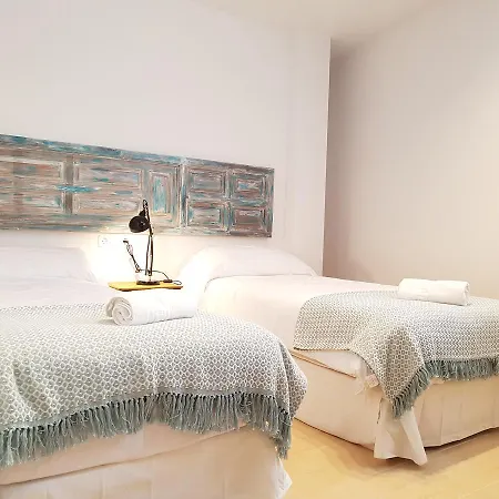 Albaicin Luxury Granada