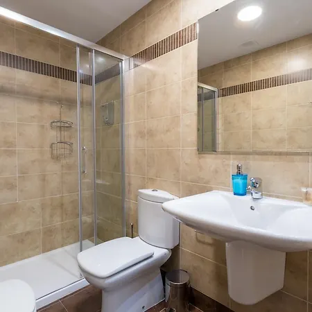 Albaicin Luxury