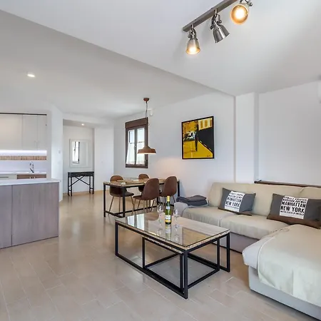 Albaicin Luxury Appartement *
