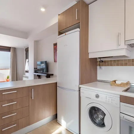 Albaicin Luxury Appartement *