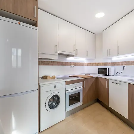Albaicin Luxury Appartement