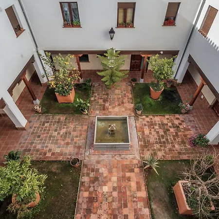 Appartement Albaicin Luxury