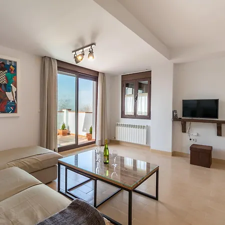 Albaicin Luxury Appartement *
